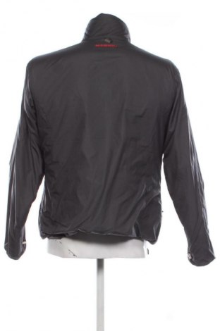 Herrenjacke Mammut, Größe L, Farbe Grau, Preis € 107,99