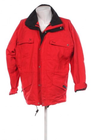 Pánska bunda  Matterhorn, Veľkosť L, Farba Červená, Cena  44,38 €
