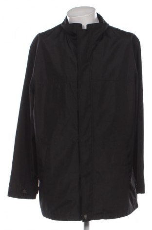 Herrenjacke Mauro Ferrini, Größe XXL, Farbe Schwarz, Preis 28,31 €