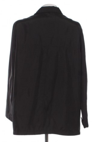 Herrenjacke Mauro Ferrini, Größe XXL, Farbe Schwarz, Preis 28,31 €