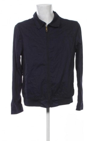 Férfi dzseki Navy, Méret L, Szín Kék, Ár 22 109 Ft