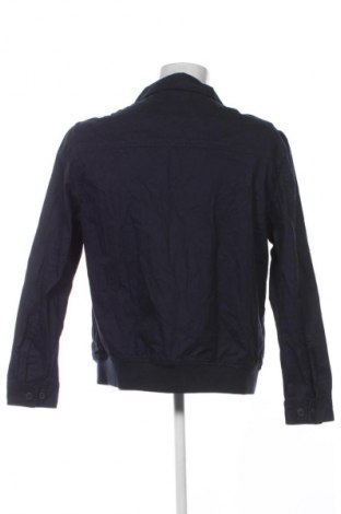 Férfi dzseki Navy, Méret L, Szín Kék, Ár 22 109 Ft