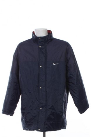 Męska kurtka Nike, Rozmiar XL, Kolor Niebieski, Cena 489,99 zł