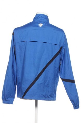 Férfi dzseki Nike, Méret L, Szín Kék, Ár 22 109 Ft