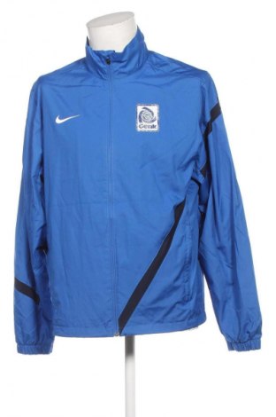 Férfi dzseki Nike, Méret L, Szín Kék, Ár 22 109 Ft