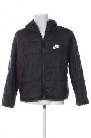 Pánska bunda  Nike, Veľkosť L, Farba Čierna, Cena  68,95 €
