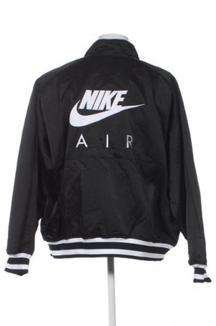 Herrenjacke Nike, Größe XL, Farbe Schwarz, Preis € 132,99