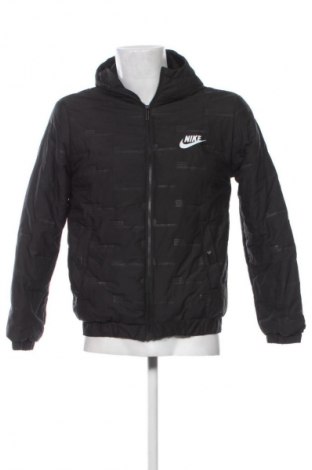 Pánská bunda  Nike, Velikost S, Barva Černá, Cena  1 579,00 Kč