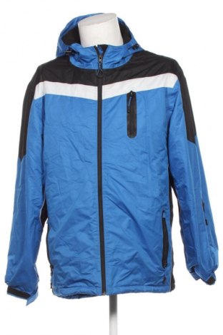 Geacă de bărbati Nkd, Mărime XL, Culoare Multicolor, Preț 171,99 Lei