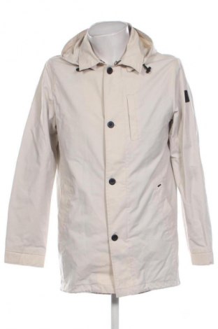 Herrenjacke No Excess, Größe L, Farbe Ecru, Preis 41,94 €