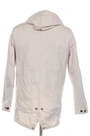Herrenjacke No Excess, Größe L, Farbe Ecru, Preis 41,94 €