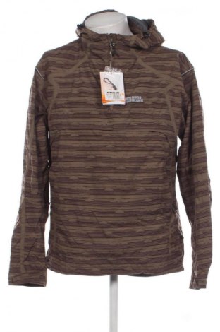 Herrenjacke Nordblanc, Größe XL, Farbe Mehrfarbig, Preis 95,65 €