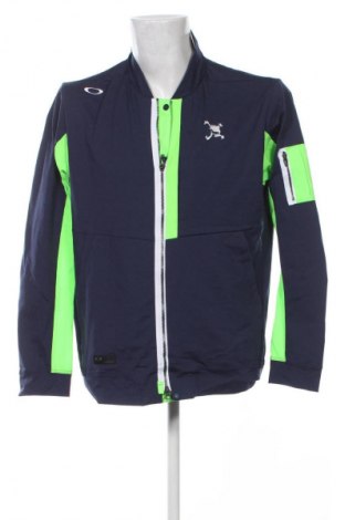 Férfi dzseki Oakley, Méret XL, Szín Kék, Ár 22 109 Ft