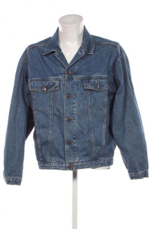 Pánská bunda  Oklahoma Jeans, Velikost XL, Barva Modrá, Cena  746,00 Kč