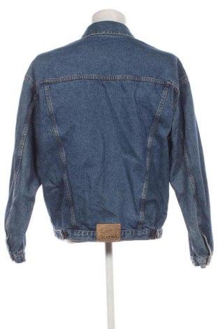 Pánská bunda  Oklahoma Jeans, Velikost XL, Barva Modrá, Cena  746,00 Kč