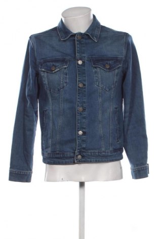 Herrenjacke Only & Sons, Größe M, Farbe Blau, Preis 20,99 €