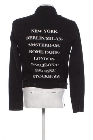 Geacă de bărbati Only & Sons, Mărime S, Culoare Negru, Preț 159,66 Lei