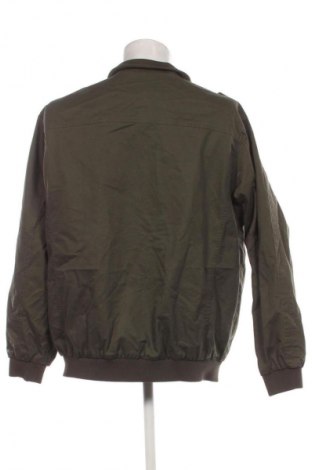 Мъжко яке Outdoor, Размер XXL, Цвят Зелен, Цена 82,99 лв.