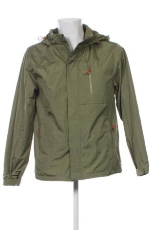 Herrenjacke Oxyd, Größe M, Farbe Grün, Preis € 52,99