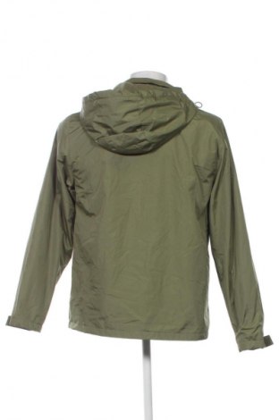 Herrenjacke Oxyd, Größe M, Farbe Grün, Preis € 52,99