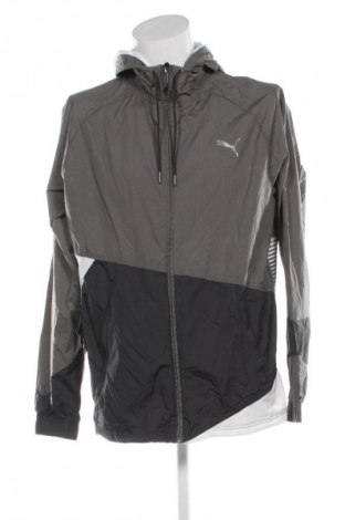 Pánska bunda  PUMA, Veľkosť XL, Farba Viacfarebná, Cena  47,95 €