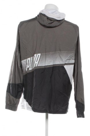 Pánska bunda  PUMA, Veľkosť XL, Farba Viacfarebná, Cena  47,95 €
