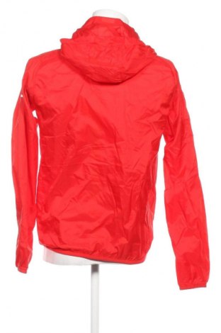 Pánska bunda  PUMA, Veľkosť S, Farba Červená, Cena  47,95 €
