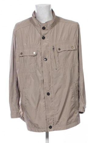Pánska bunda  Pierre Cardin, Veľkosť 3XL, Farba Béžová, Cena  55,95 €
