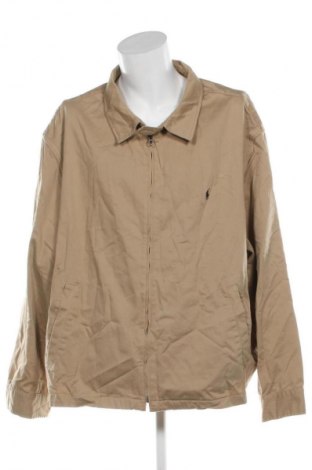 Pánska bunda  Polo Ralph Lauren, Veľkosť 5XL, Farba Béžová, Cena  122,95 €