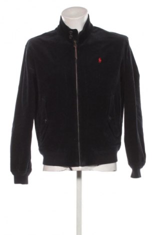 Pánska bunda  Polo Ralph Lauren, Veľkosť M, Farba Modrá, Cena  170,35 €