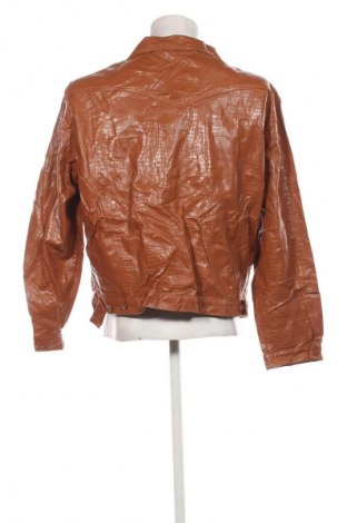 Herrenjacke Princess Polly, Größe XXL, Farbe Braun, Preis € 57,99