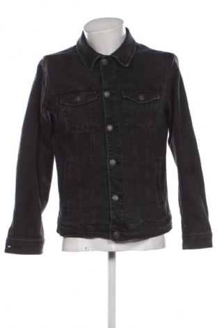 Męska kurtka Pull&Bear, Rozmiar M, Kolor Czarny, Cena 127,99 zł