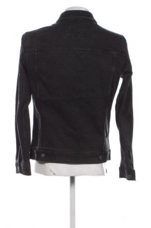 Męska kurtka Pull&Bear, Rozmiar M, Kolor Czarny, Cena 127,99 zł