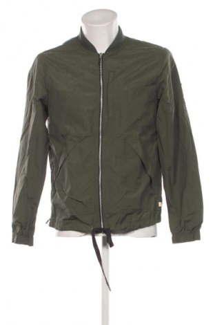 Pánská bunda  Pull&Bear, Velikost M, Barva Zelená, Cena  779,00 Kč