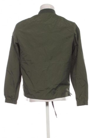 Pánská bunda  Pull&Bear, Velikost M, Barva Zelená, Cena  779,00 Kč