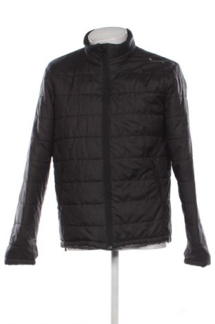 Herrenjacke Quechua, Größe L, Farbe Schwarz, Preis € 25,00