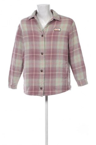 Męska kurtka Quiksilver, Rozmiar L, Kolor Kolorowy, Cena 338,99 zł