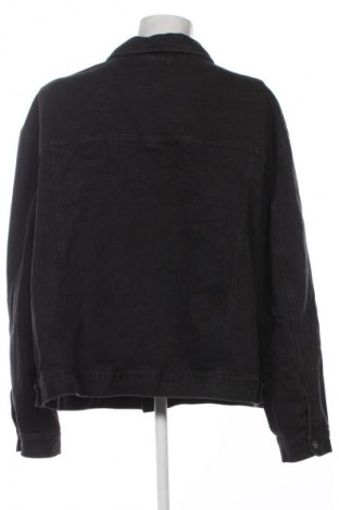 Pánska bunda  Rebel, Veľkosť 5XL, Farba Čierna, Cena  22,95 €