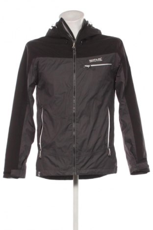 Herrenjacke Regatta, Größe M, Farbe Mehrfarbig, Preis 38,35 €