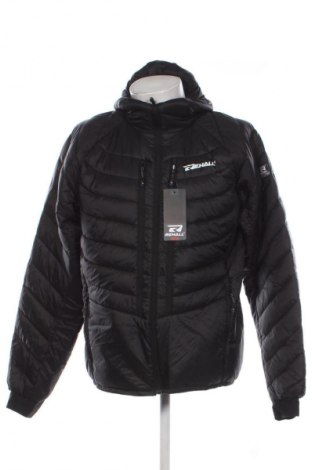 Herrenjacke Rehall, Größe XXL, Farbe Schwarz, Preis 149,99 €