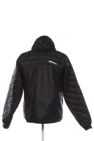 Herrenjacke Rehall, Größe XXL, Farbe Schwarz, Preis 149,99 €