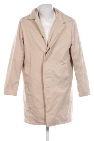 Herrenjacke Reserved, Größe L, Farbe Beige, Preis € 24,55