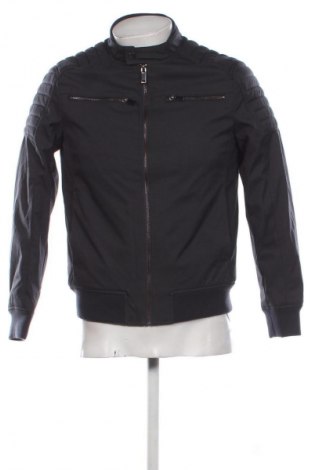Herrenjacke Reserved, Größe S, Farbe Schwarz, Preis 35,00 €