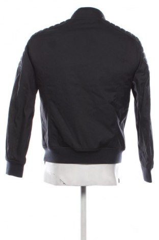 Herrenjacke Reserved, Größe S, Farbe Schwarz, Preis 35,00 €