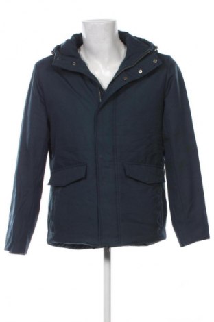 Herrenjacke Revelation, Größe M, Farbe Blau, Preis 34,99 €