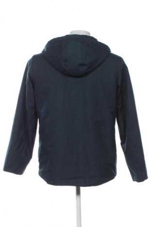 Herrenjacke Revelation, Größe M, Farbe Blau, Preis 34,99 €