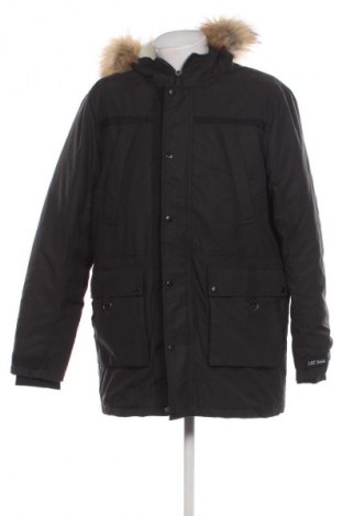 Herrenjacke River Island, Größe L, Farbe Schwarz, Preis € 141,89