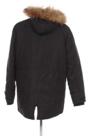Herrenjacke River Island, Größe L, Farbe Schwarz, Preis € 141,89