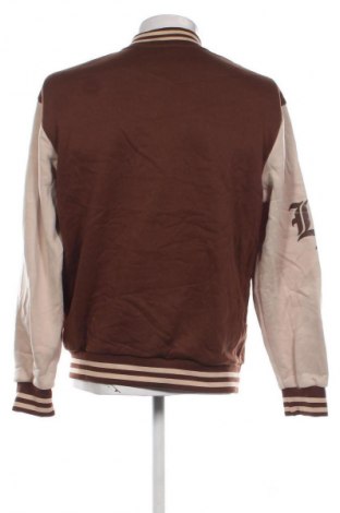 Herrenjacke Romwe, Größe S, Farbe Mehrfarbig, Preis 53,99 €