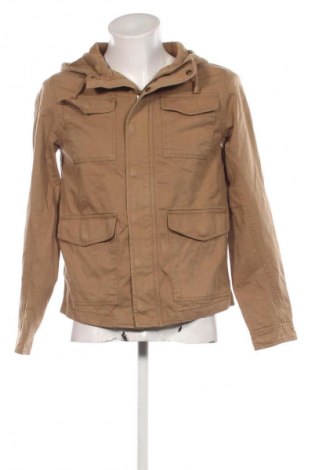 Herrenjacke Route, Größe S, Farbe Braun, Preis € 33,99
